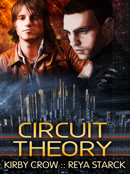 Cover image for Circuit Theory
